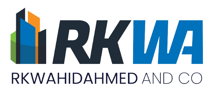 Logo rkaccountants